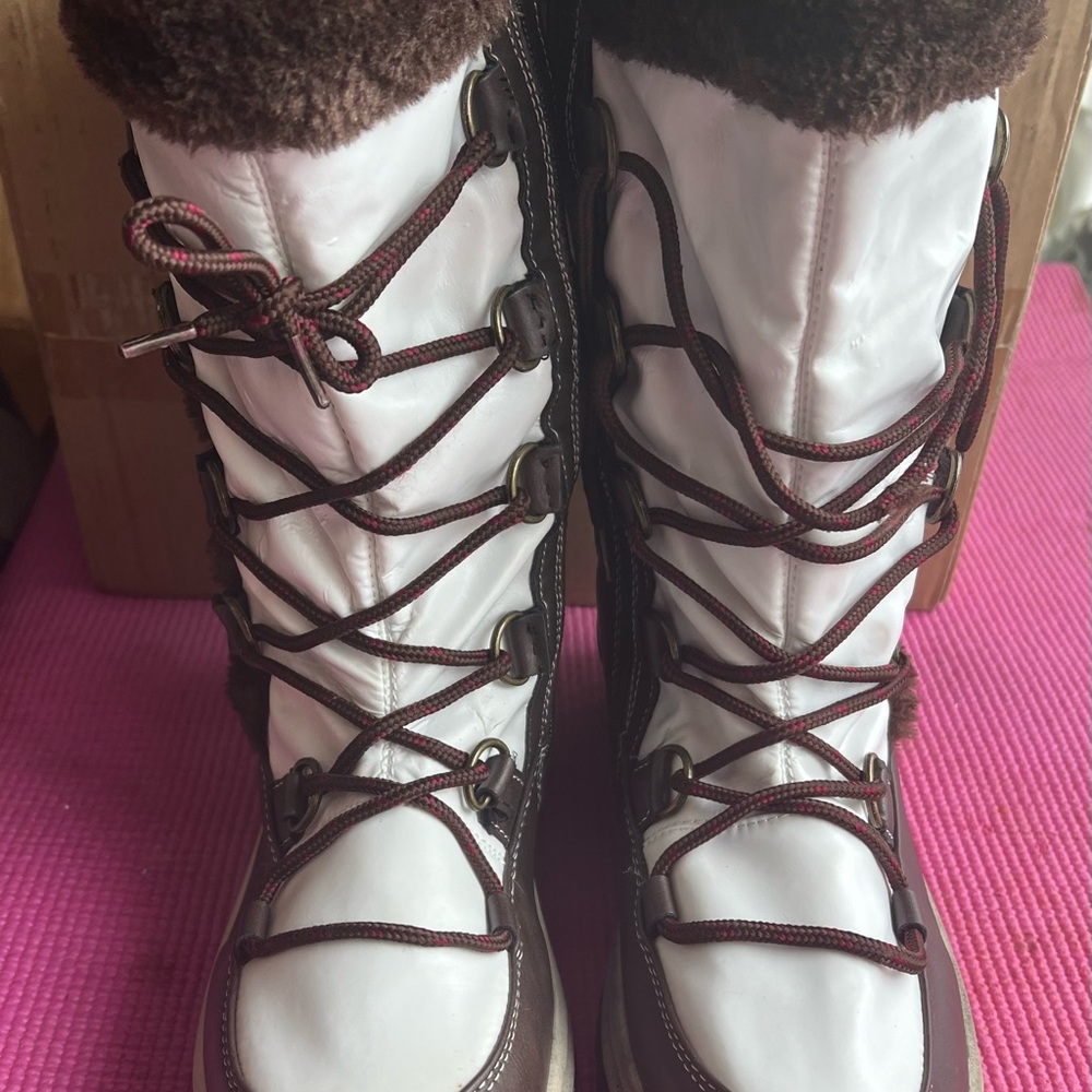 Women boots